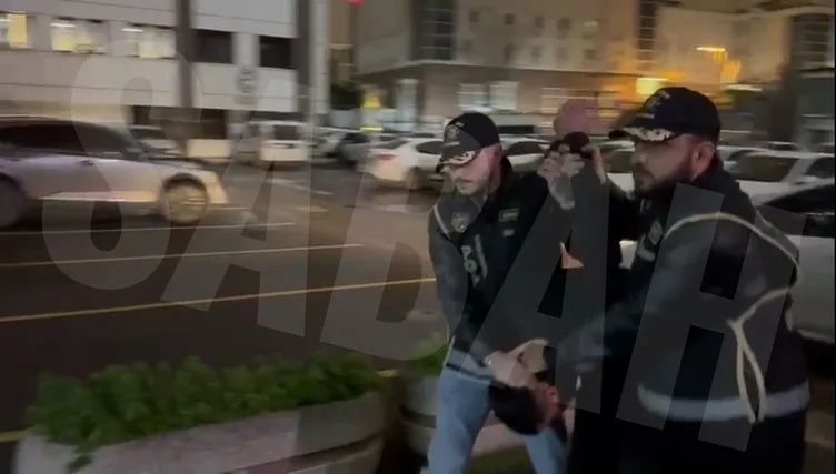Her yerde aranıyordu... Barış Boyun çetesinin yöneticisi “Meylo” Kuzey Irak’ta yakalandı, Türkiye'ye getirildi! 8