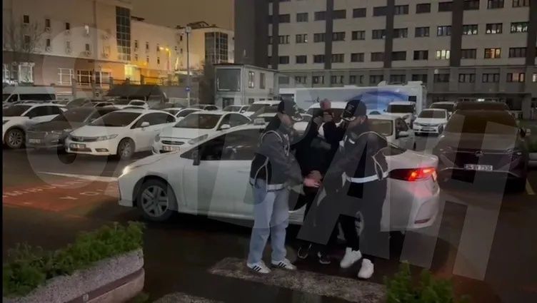 Her yerde aranıyordu... Barış Boyun çetesinin yöneticisi “Meylo” Kuzey Irak’ta yakalandı, Türkiye'ye getirildi! 5