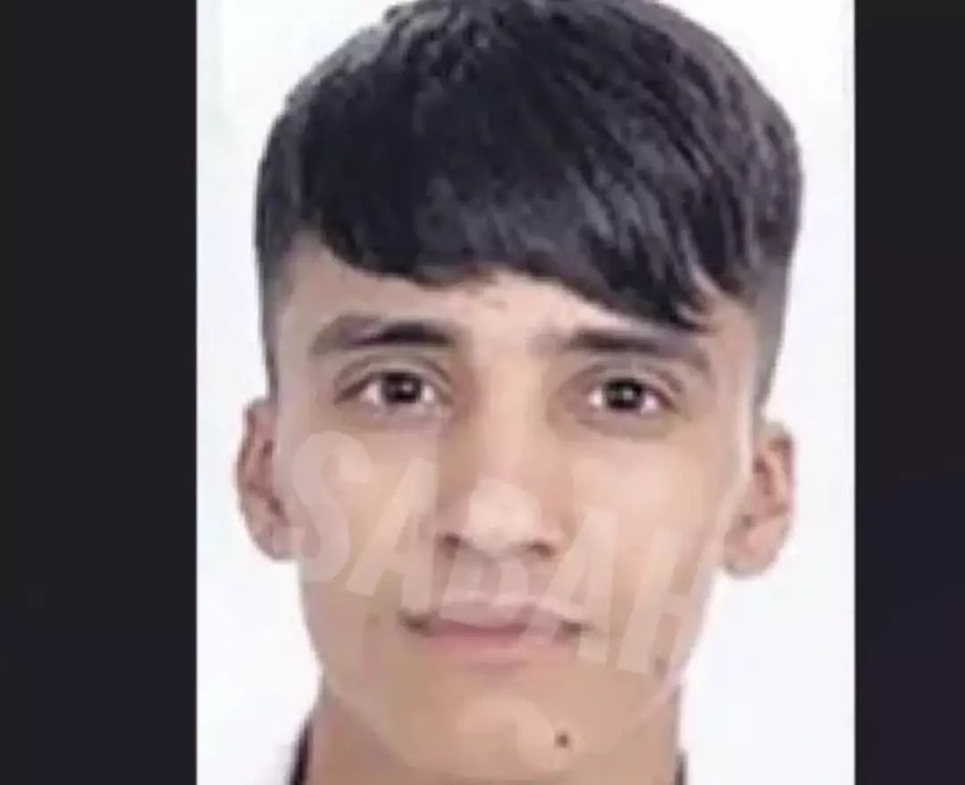 Her yerde aranıyordu... Barış Boyun çetesinin yöneticisi “Meylo” Kuzey Irak’ta yakalandı, Türkiye'ye getirildi! 2