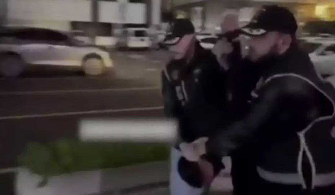Her yerde aranıyordu... Barış Boyun çetesinin yöneticisi “Meylo” Kuzey Irak’ta yakalandı, Türkiye'ye getirildi! 4