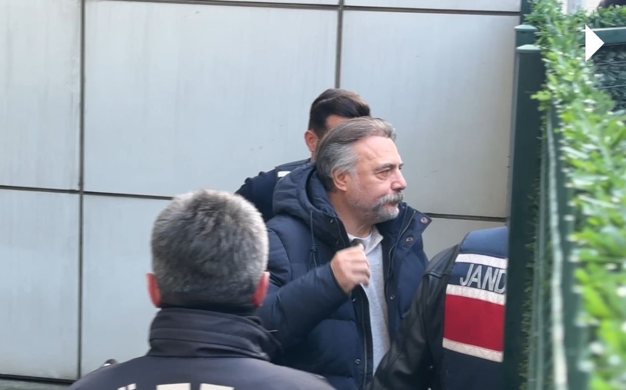 Oktay Kaynarca'nın savcılık ifadesi ortaya çıktı! 'Fuhuş partileri' iddiasına bakın ne yanıt verdi: ''100 bin doları aldım'' diyerek anlattı 2
