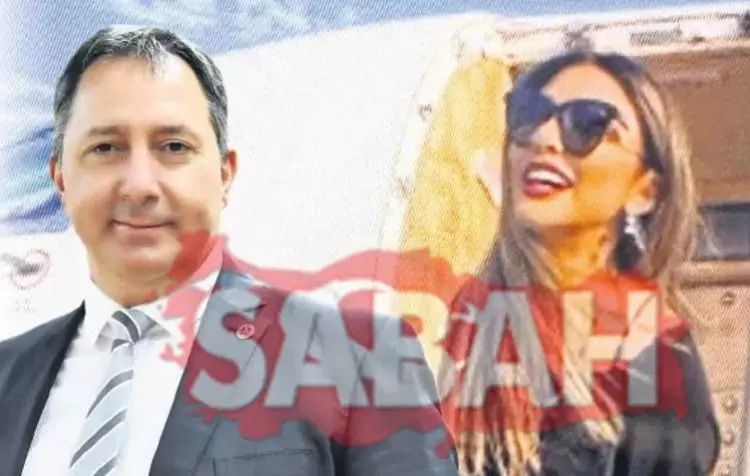 Rabia Karaca'dan bomba Murat Gülibrahimoğlu itirafı! "Beş dakikada 200 bin dolar kaybetti! İBB'den kazandığı paraydı" 8