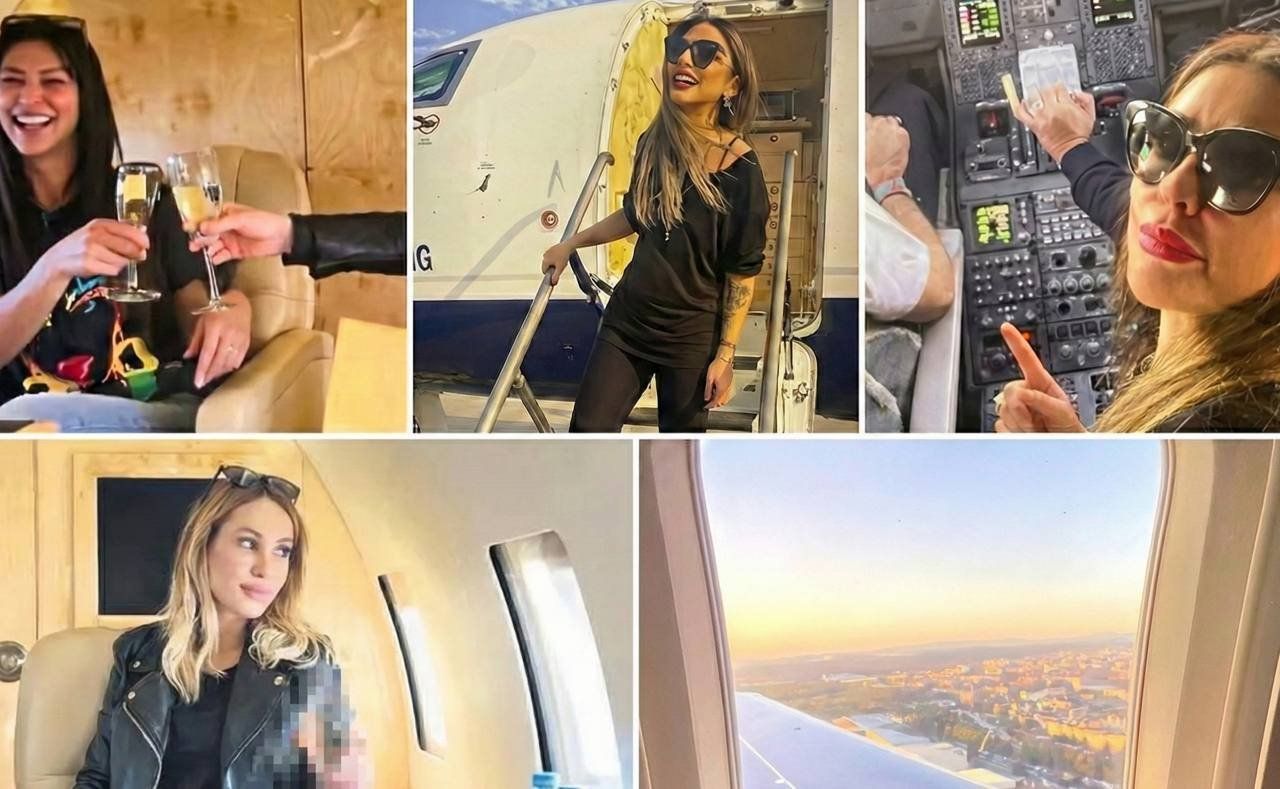 Rabia Karaca'dan bomba Murat Gülibrahimoğlu itirafı! "Beş dakikada 200 bin dolar kaybetti! İBB'den kazandığı paraydı" 1