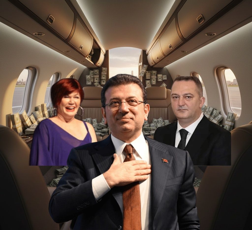 Rabia Karaca'dan bomba Murat Gülibrahimoğlu itirafı! "Beş dakikada 200 bin dolar kaybetti! İBB'den kazandığı paraydı" 12