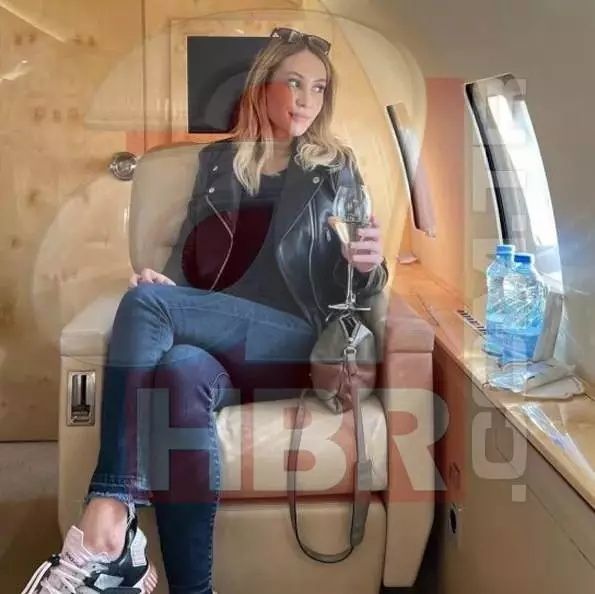 Rabia Karaca'dan bomba Murat Gülibrahimoğlu itirafı! "Beş dakikada 200 bin dolar kaybetti! İBB'den kazandığı paraydı" 6