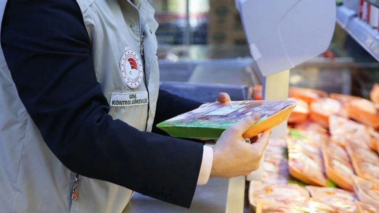 İstanbul'da gıda güvenliğinde yeni adım! Seyyar araçlara izin şartı, işletmelere kamera zorunluluğu geldi 1