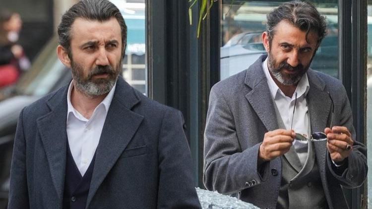 Eşref Rüya'da kriz mi var? Necip Memili'nin sosyal medya temizliği 'Diziden ayrılıyor mu?' dedirtti 3