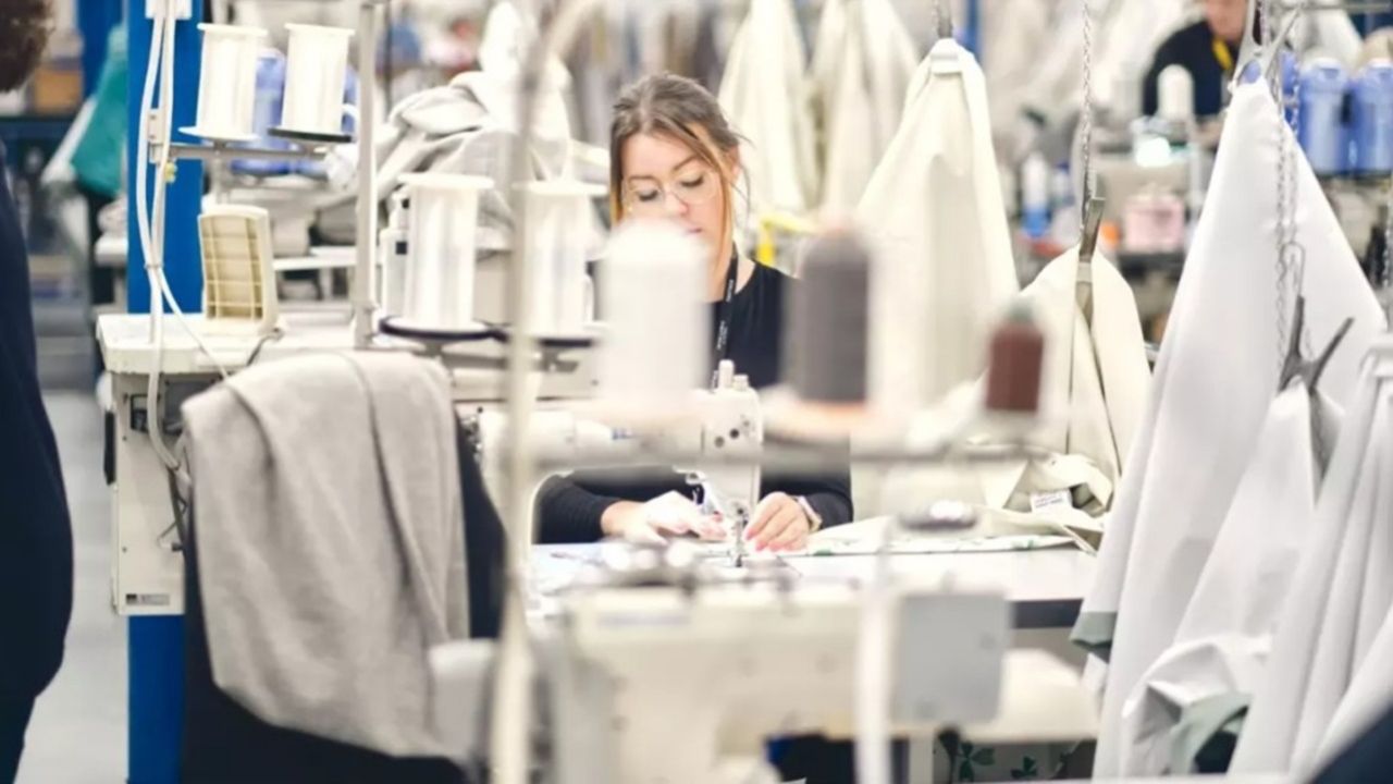 Tüm dünyaya ihracat yapan tekstil devi mali sıkıntıda: Konkordato talep etti 3