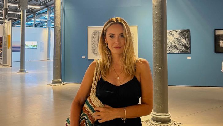 Derya Çayırgan kimdir? Kaç yaşında, nereli? Ekrem İmamoğlu sevgili iddiası bomba etkisi yarattı 2