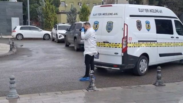 SON DAKİKA | Kartal'da hakimi odasında vuran savcı tutuklandı! Sevk yazısındaki detaylar ortaya çıktı 4
