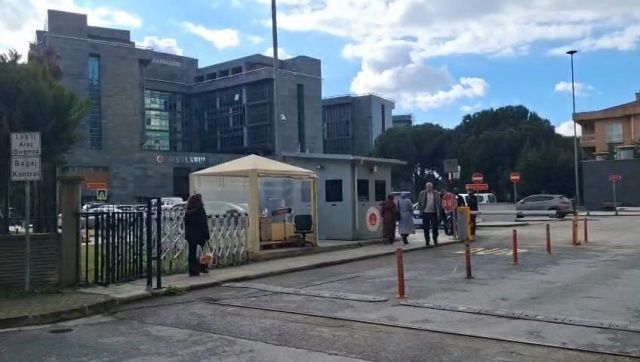 SON DAKİKA | Kartal'da hakimi odasında vuran savcı tutuklandı! Sevk yazısındaki detaylar ortaya çıktı 2