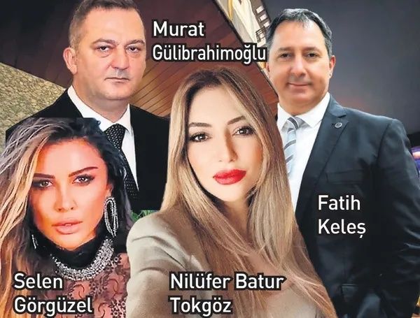 Aile meselesi diye girmemiştik... Ekrem İmamoğlu'nun sevgilisi olduğu sorgu kayıtlarına girdi! Bomba Derya Çayırgan iddiası... 7