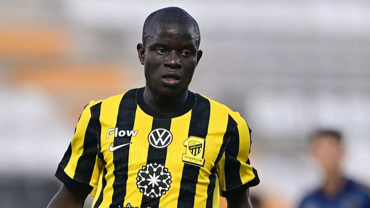 Kante'nin Fenerbahçe'den alacağı maaş belli oldu 3