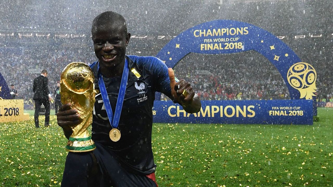 Kante'nin Fenerbahçe'den alacağı maaş belli oldu 11