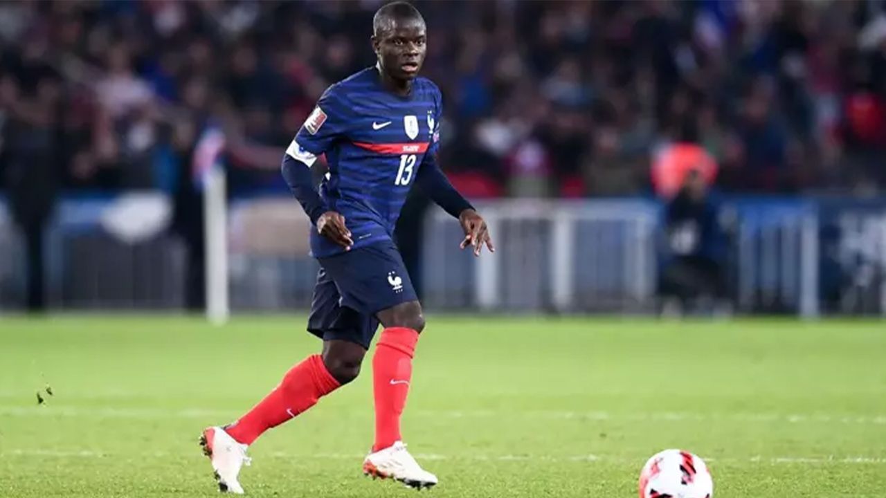 Kante'nin Fenerbahçe'den alacağı maaş belli oldu 10