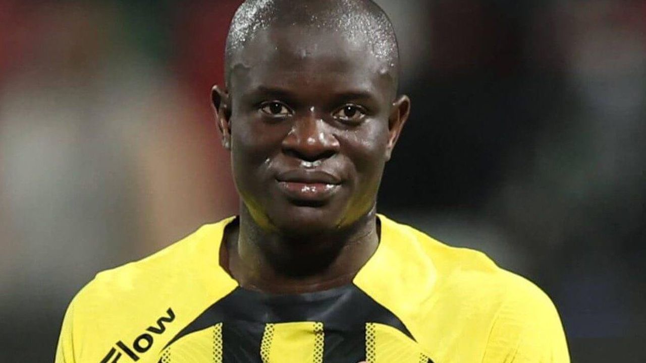 Kante'nin Fenerbahçe'den alacağı maaş belli oldu 8