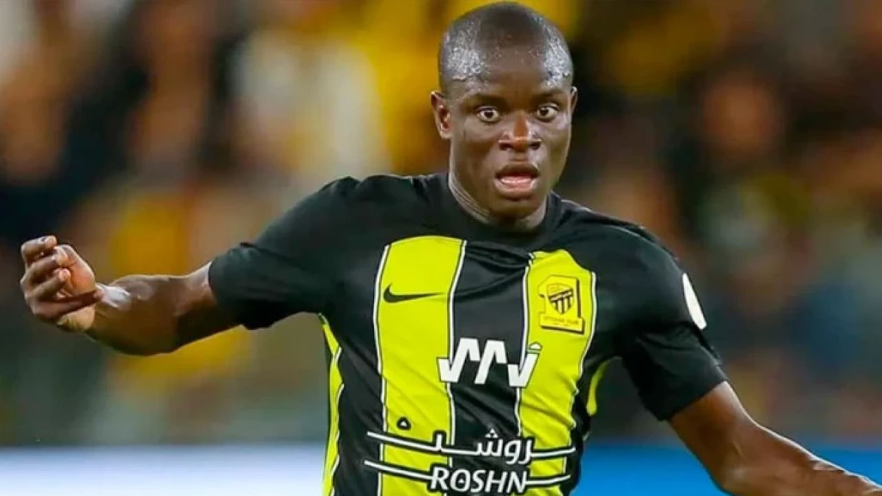 Kante'nin Fenerbahçe'den alacağı maaş belli oldu 6
