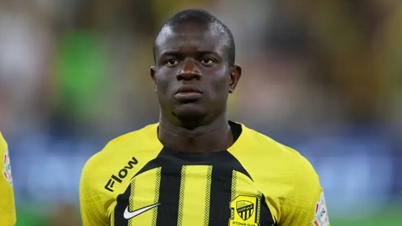 Kante'nin Fenerbahçe'den alacağı maaş belli oldu 5