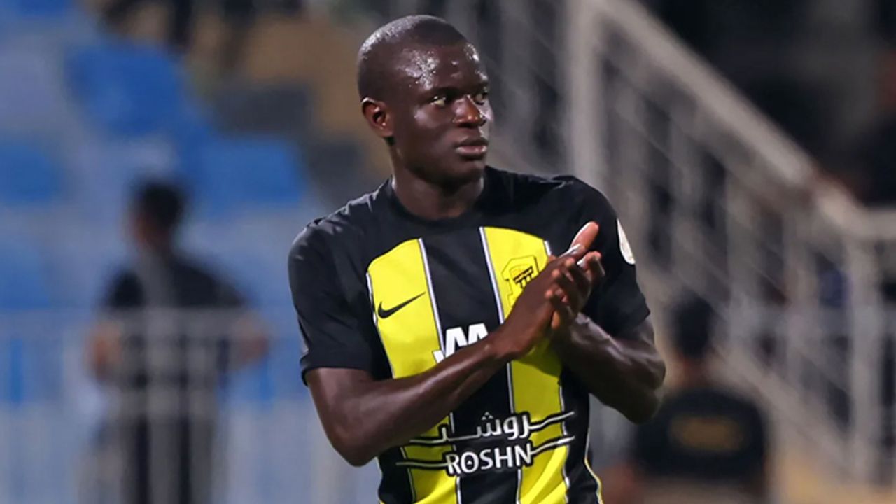 Kante'nin Fenerbahçe'den alacağı maaş belli oldu 4