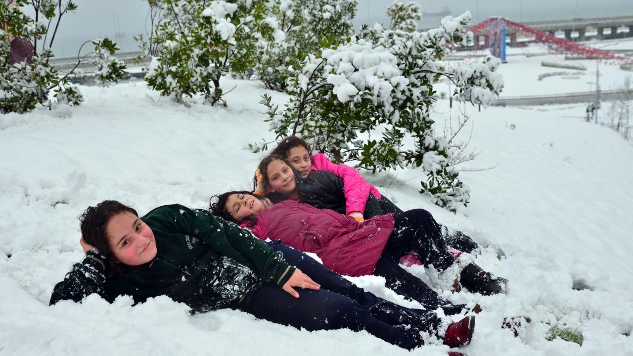 15 Ocak 2026 hangi illerde kar tatili var? Yarın okullar tatil mi? İşte 15 Ocak 2026 kar tatili olan iller 13