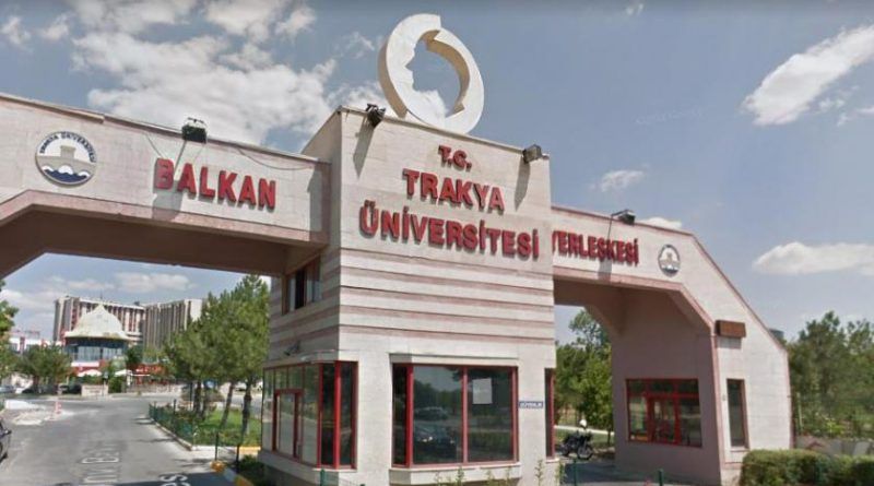 İşte Türkiye'nin en iyi 40 tıp fakültesi! Bakın ilk sırada hangi üniversite var 1