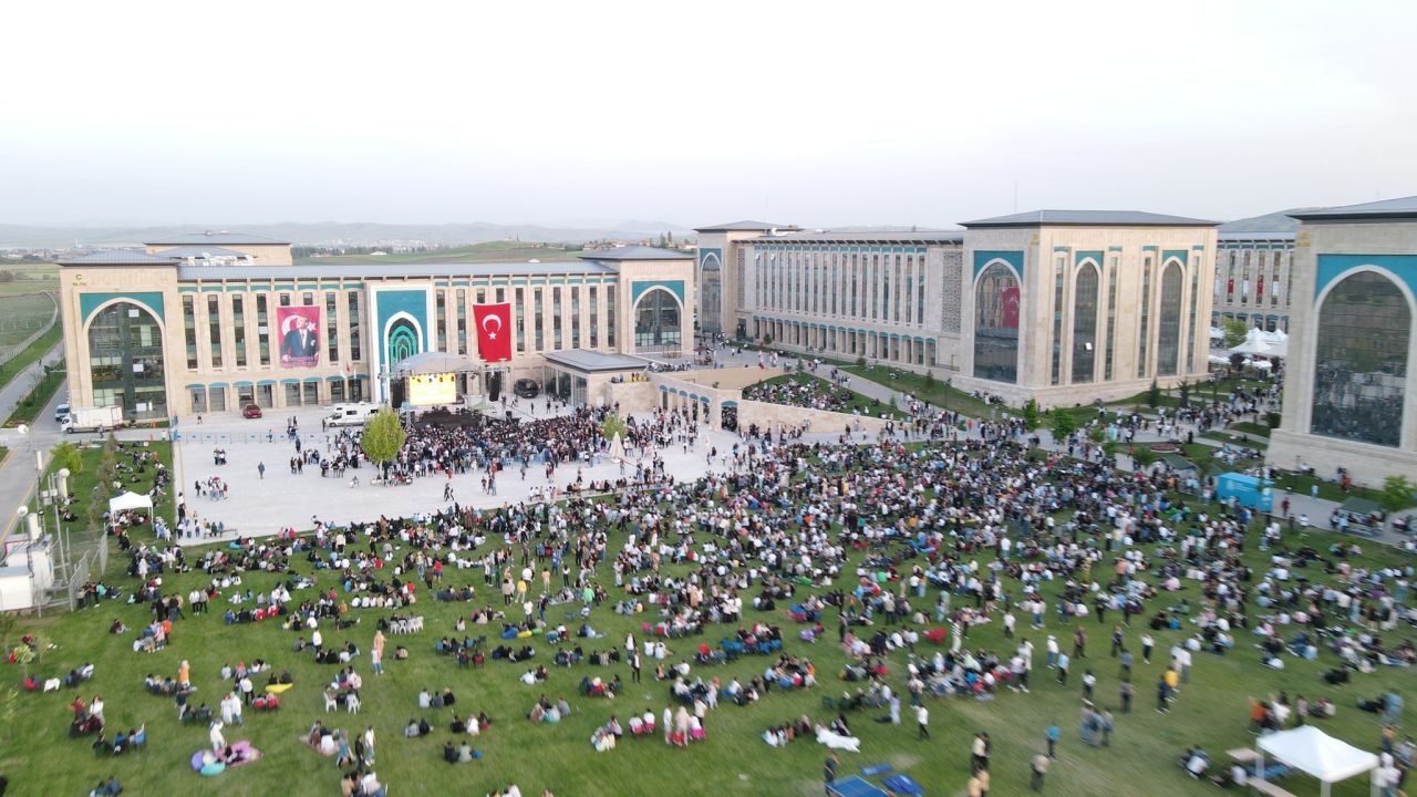 İşte Türkiye'nin en iyi 40 tıp fakültesi! Bakın ilk sırada hangi üniversite var 16
