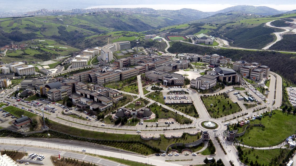 İşte Türkiye'nin en iyi 40 tıp fakültesi! Bakın ilk sırada hangi üniversite var 18