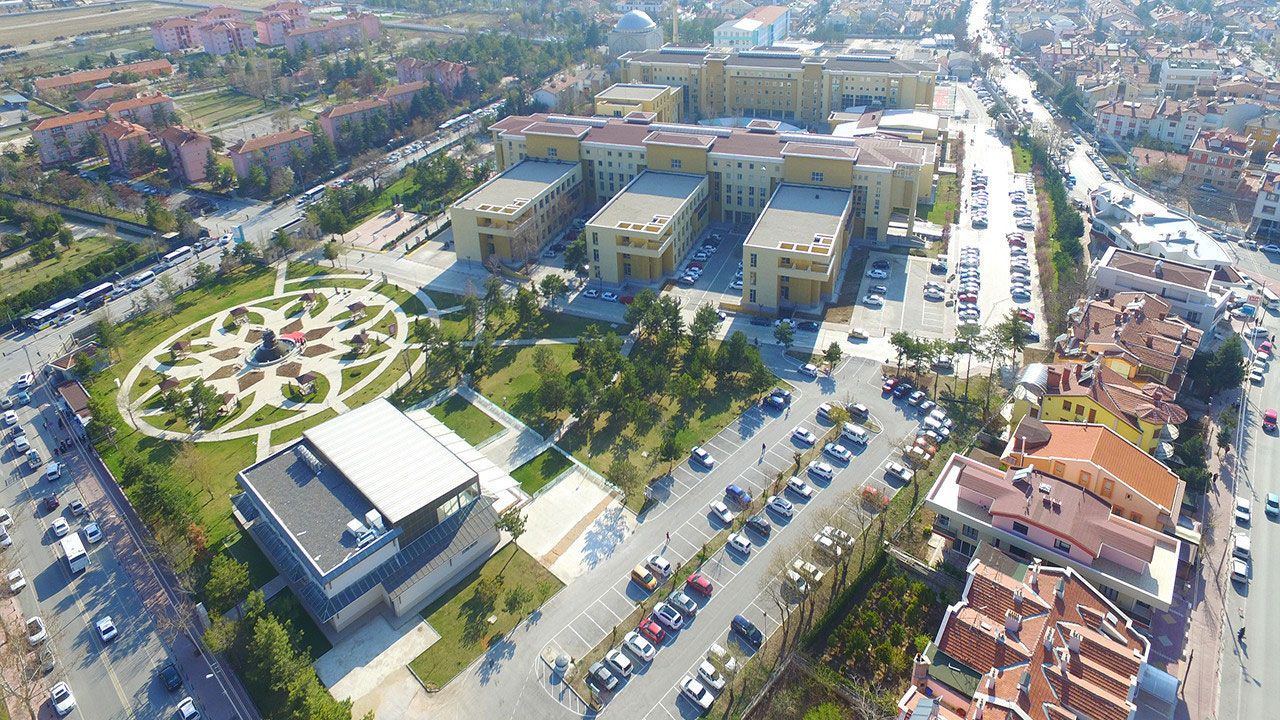 İşte Türkiye'nin en iyi 40 tıp fakültesi! Bakın ilk sırada hangi üniversite var 19