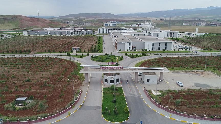 İşte Türkiye'nin en iyi 40 tıp fakültesi! Bakın ilk sırada hangi üniversite var 20