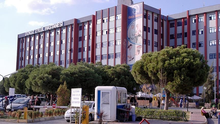 İşte Türkiye'nin en iyi 40 tıp fakültesi! Bakın ilk sırada hangi üniversite var 25