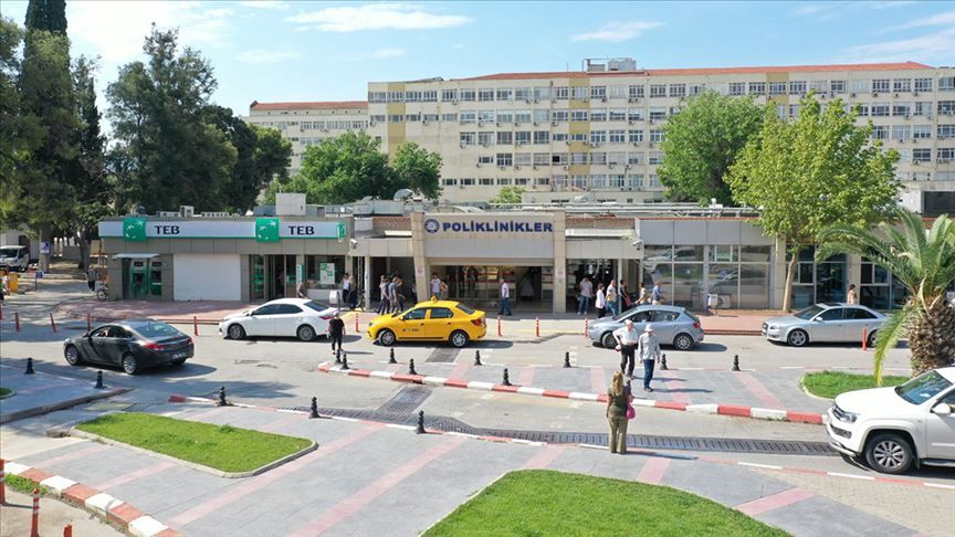 İşte Türkiye'nin en iyi 40 tıp fakültesi! Bakın ilk sırada hangi üniversite var 27