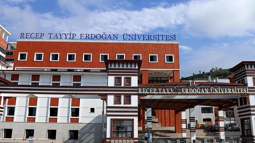 İşte Türkiye'nin en iyi 40 tıp fakültesi! Bakın ilk sırada hangi üniversite var 29