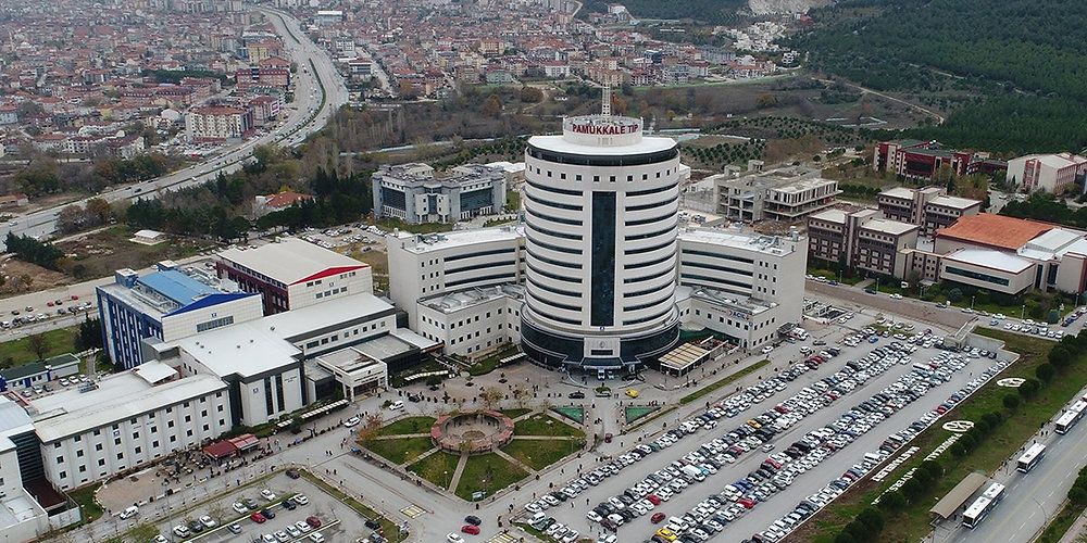 İşte Türkiye'nin en iyi 40 tıp fakültesi! Bakın ilk sırada hangi üniversite var 3