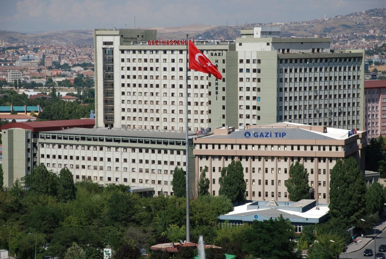 İşte Türkiye'nin en iyi 40 tıp fakültesi! Bakın ilk sırada hangi üniversite var 30
