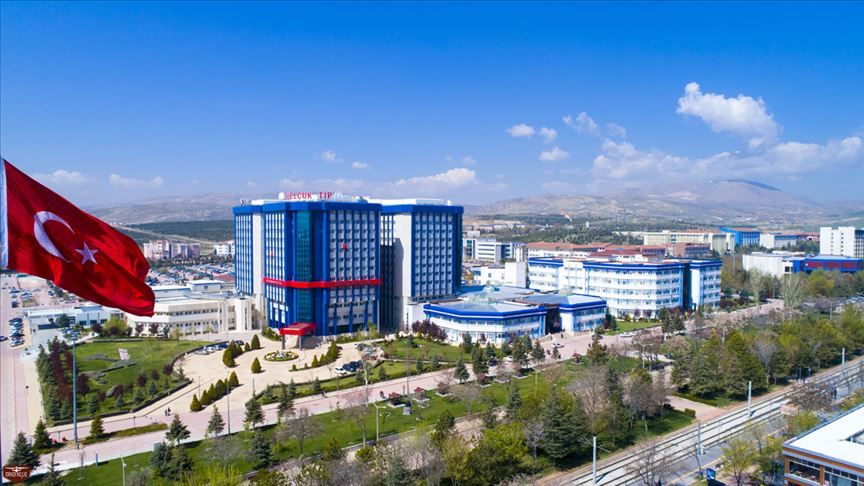 İşte Türkiye'nin en iyi 40 tıp fakültesi! Bakın ilk sırada hangi üniversite var 33