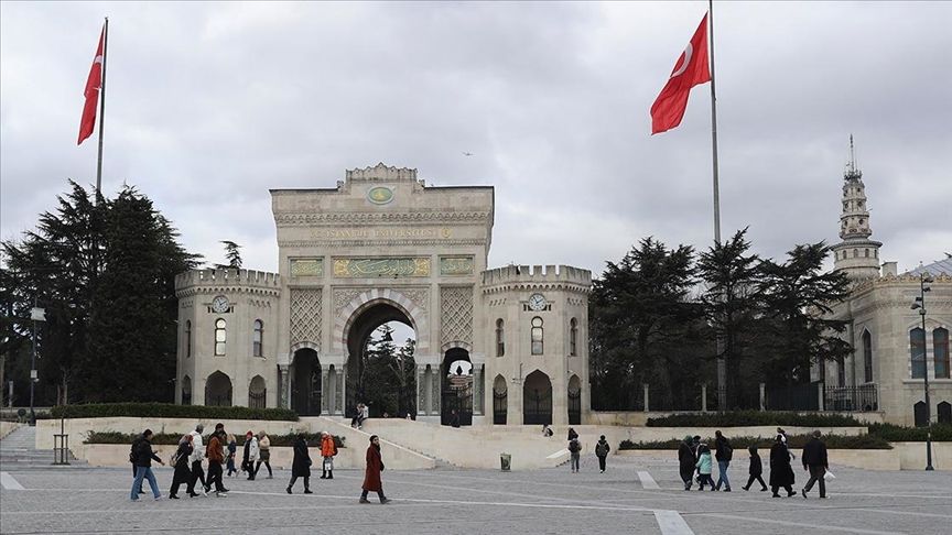 İşte Türkiye'nin en iyi 40 tıp fakültesi! Bakın ilk sırada hangi üniversite var 36