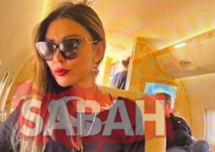 48 bin görüntüyle gelen itiraf! Rabia Karaca kirli ağı tek tek deşifre etti: İBB paraları kumarda yendi! Büyük soygun partilerde konuşuldu 7