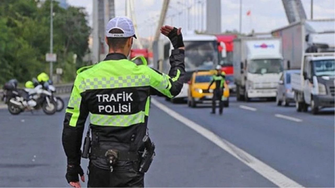 İlk 10 madde Meclis'ten geçti! 2026'nın trafik cezaları belli oldu: Makas atana 90 bin TL ceza 2