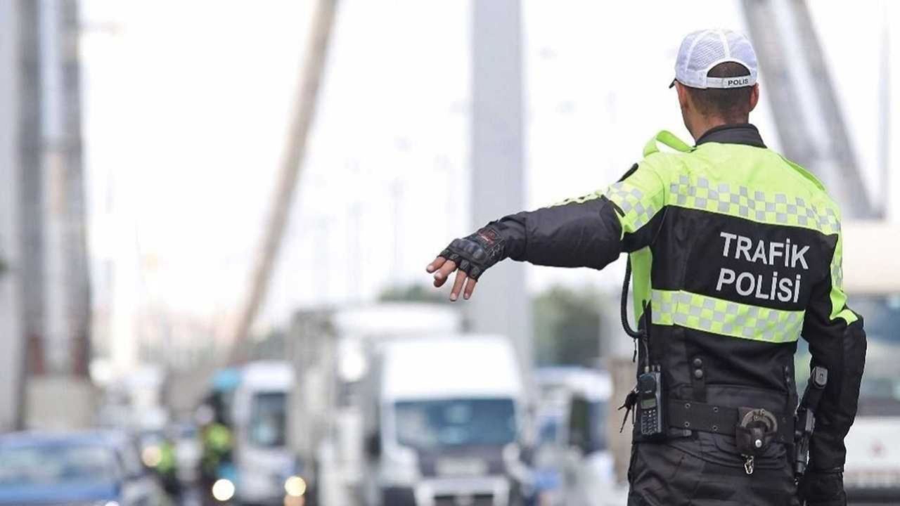 İlk 10 madde Meclis'ten geçti! 2026'nın trafik cezaları belli oldu: Makas atana 90 bin TL ceza 3