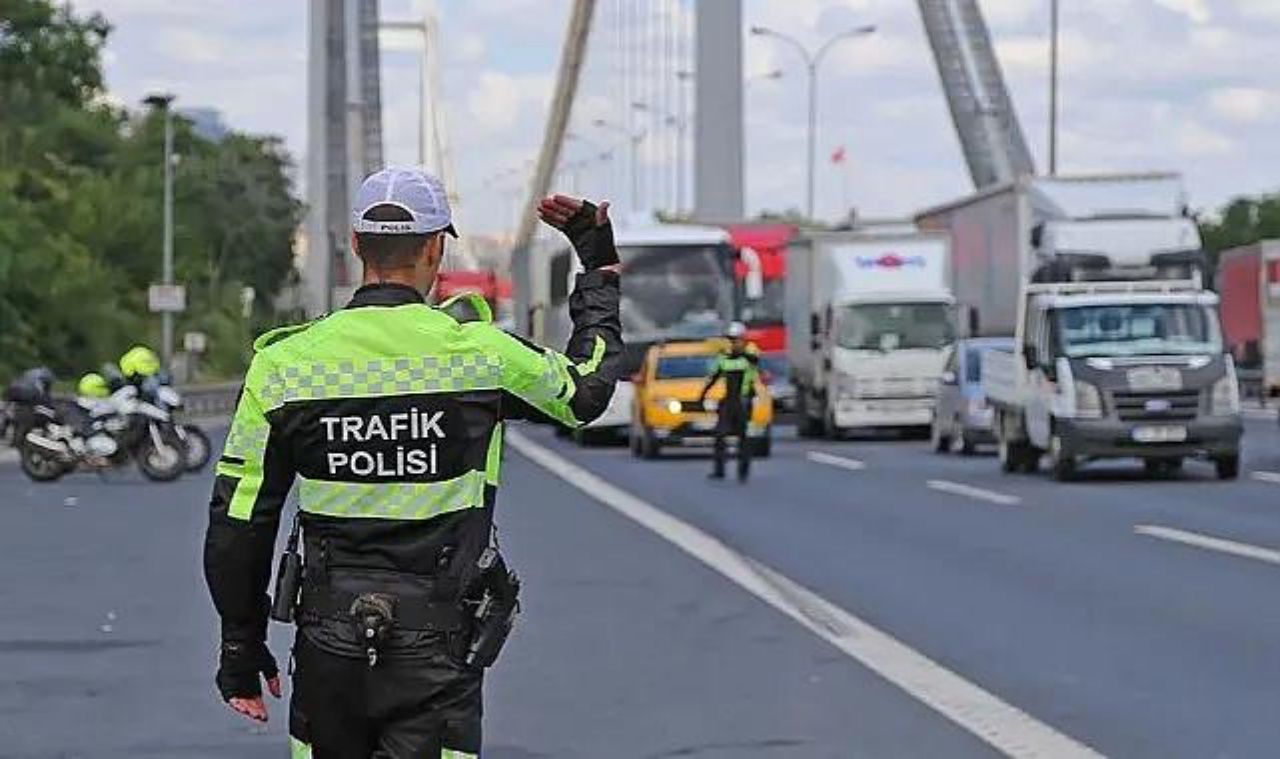 İlk 10 madde Meclis'ten geçti! 2026'nın trafik cezaları belli oldu: Makas atana 90 bin TL ceza 6