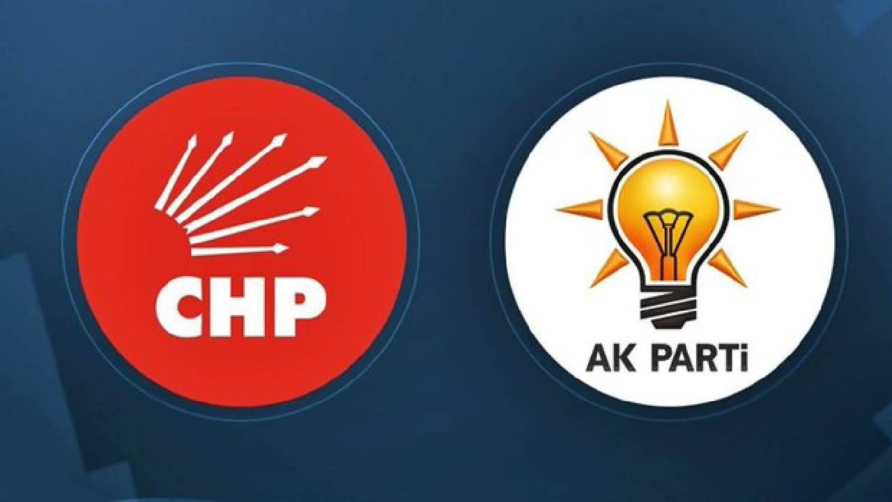 Sandık konuştu! Seçim anketinde güç gösterisi: AK Parti zirveyi bırakmıyor 1