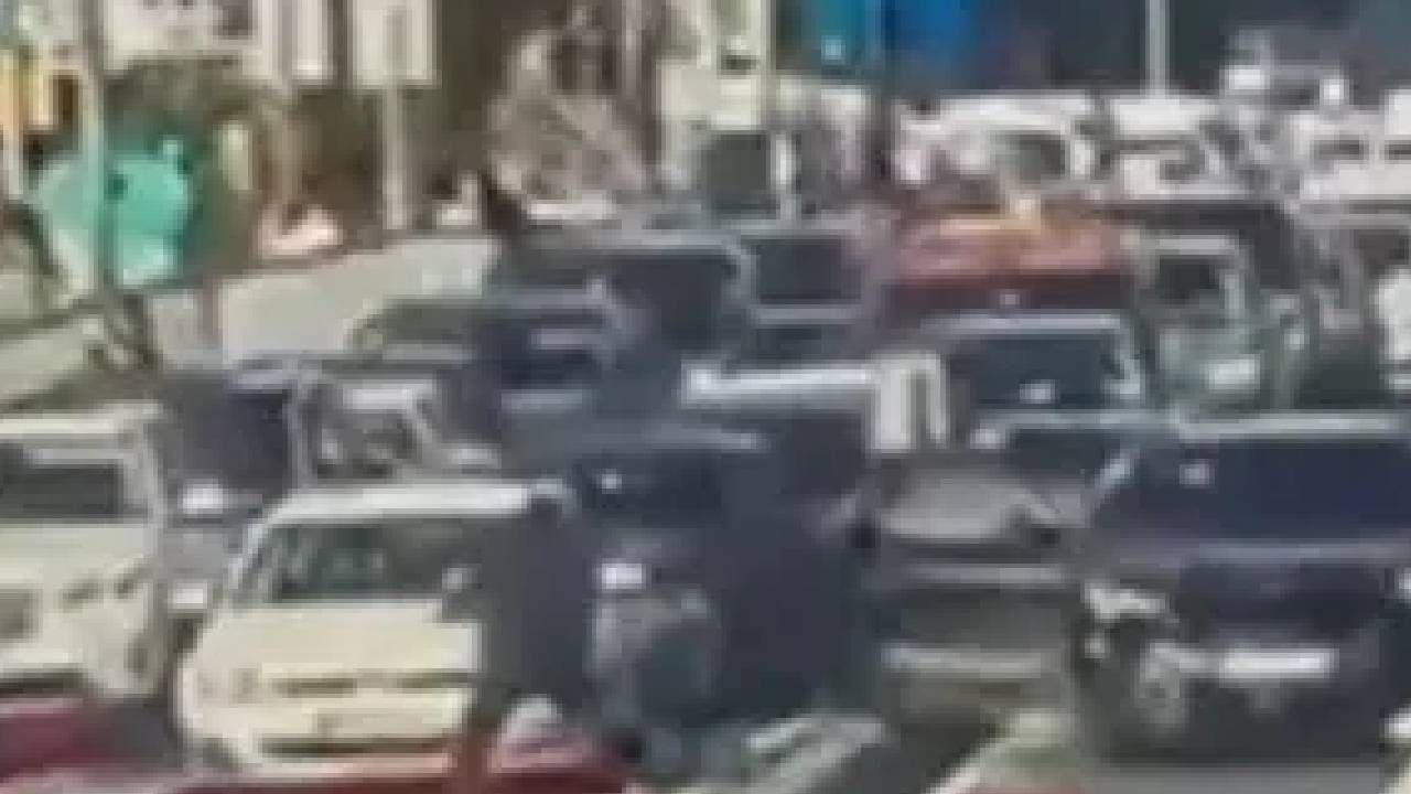 6 saniyede infaz etmişlerdi... Serdar Öktem suikastının görüntüleri ortaya çıktı 2