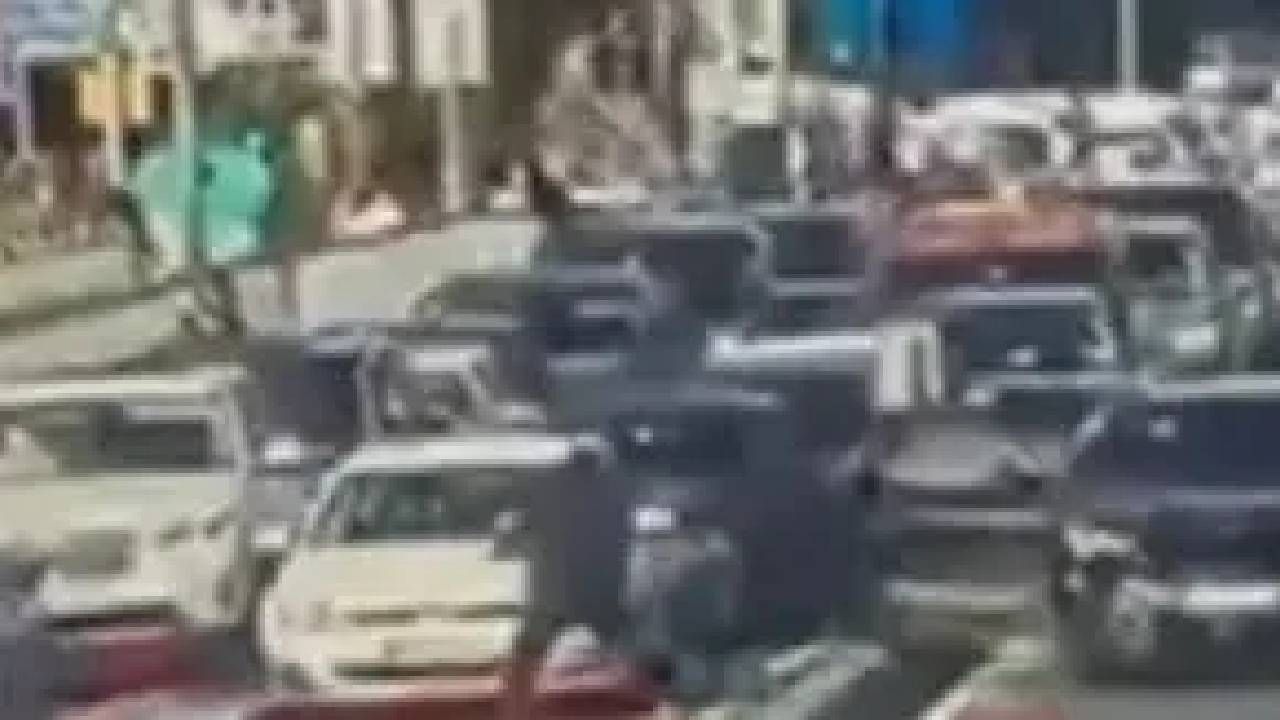 6 saniyede infaz etmişlerdi... Serdar Öktem suikastının görüntüleri ortaya çıktı 3