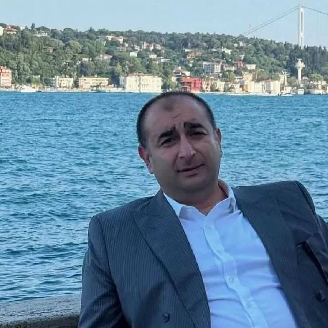 6 saniyede infaz etmişlerdi... Serdar Öktem suikastının görüntüleri ortaya çıktı 4