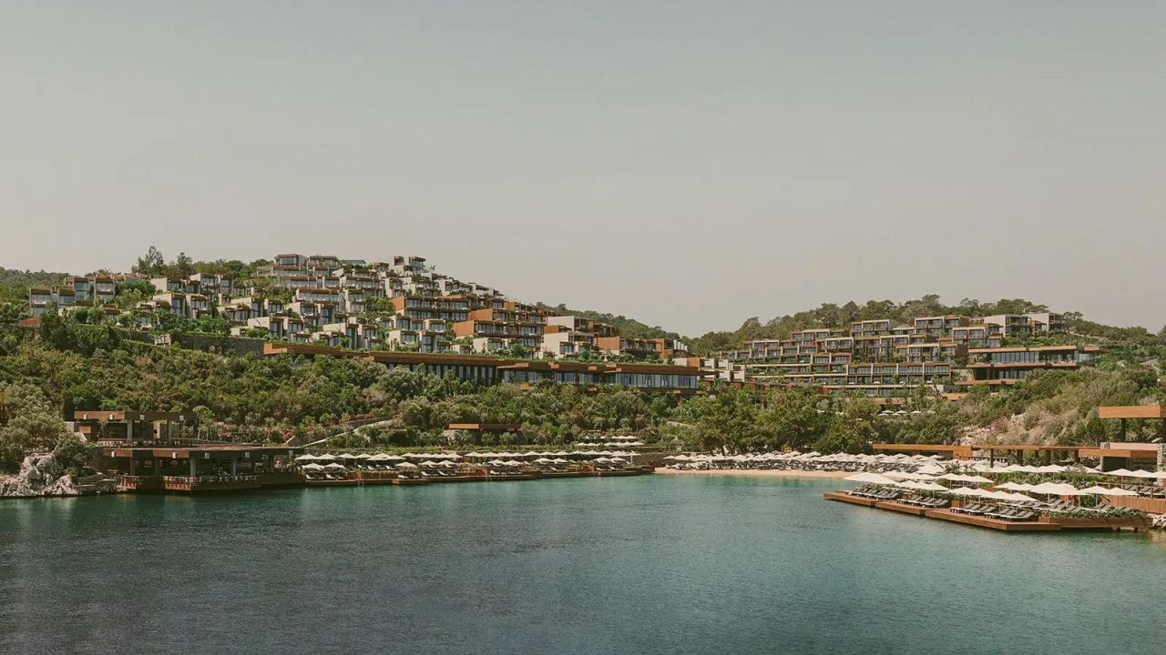 Bodrum dünya sahnesinde parlıyor! 2026'da seyahat edilecek en iyi 50 destinasyon listesinde Türkiye’nin St. Tropez’si olarak seçildi 2