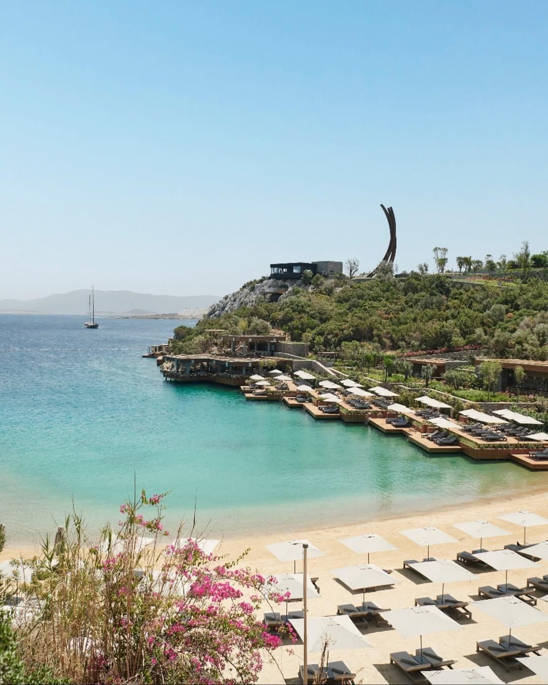 Bodrum dünya sahnesinde parlıyor! 2026'da seyahat edilecek en iyi 50 destinasyon listesinde Türkiye’nin St. Tropez’si olarak seçildi 4
