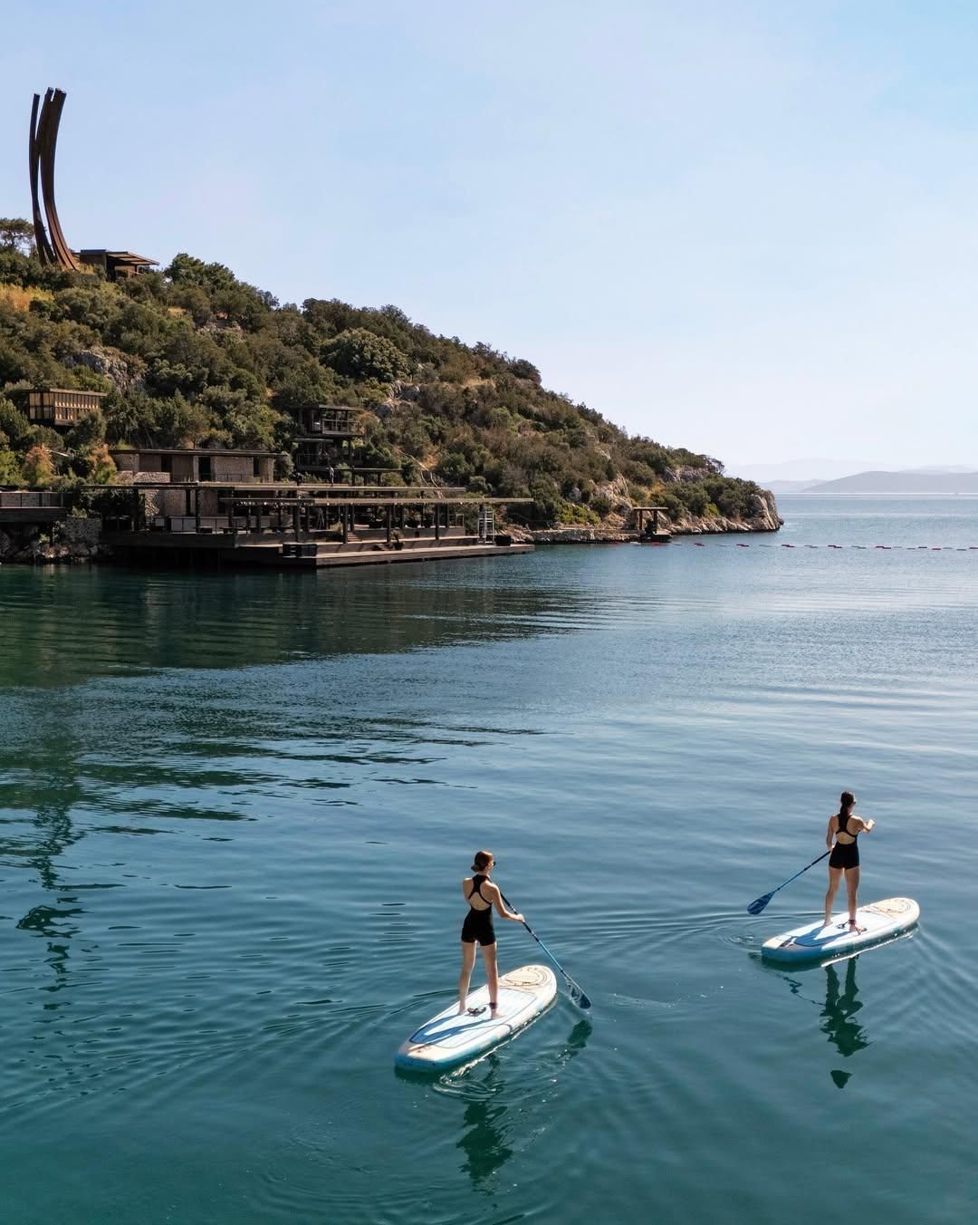 Bodrum dünya sahnesinde parlıyor! 2026'da seyahat edilecek en iyi 50 destinasyon listesinde Türkiye’nin St. Tropez’si olarak seçildi 5