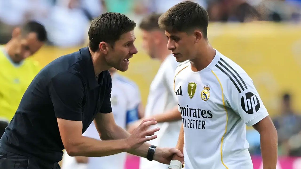 Mesut Özil'den sonra sıra Arda Güler'de! Avrupa piyasasına damga vuracak transfer: Türk yıldızın yeni takımını açıkladılar 5
