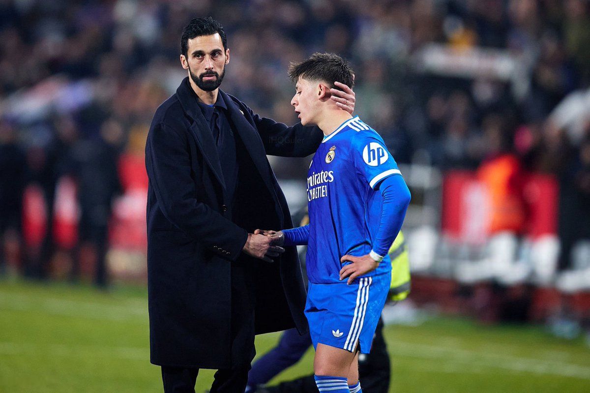 Mesut Özil'den sonra sıra Arda Güler'de! Avrupa piyasasına damga vuracak transfer: Türk yıldızın yeni takımını açıkladılar 10