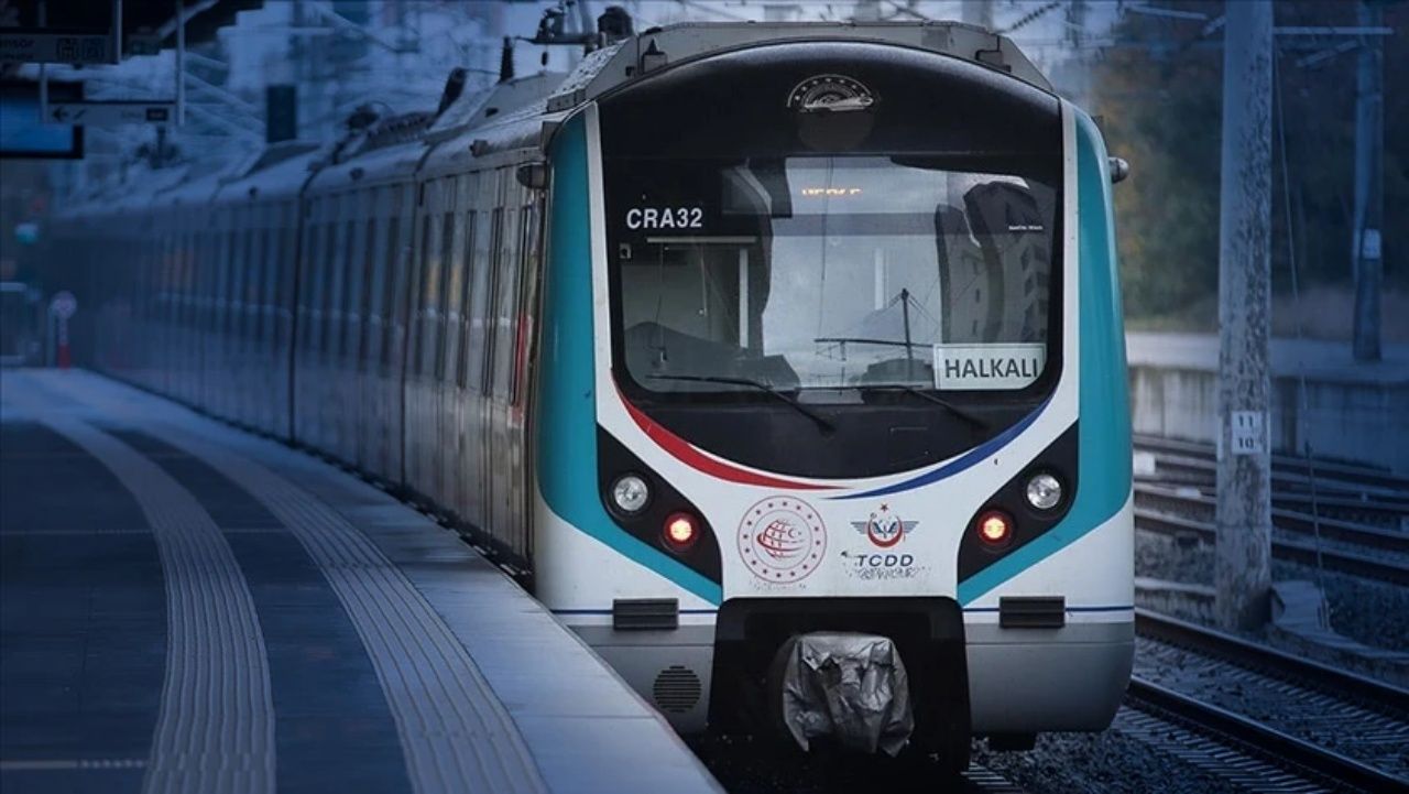 Bakan Uraloğlu duyurdu! Marmaray o meslek grubuna ücretsiz oluyor 4